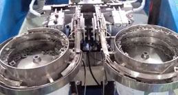 影響攻牙機(jī)的攻絲速度的因素有哪些？