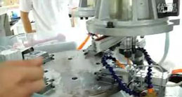 攻牙機裝配前的準備有哪些？