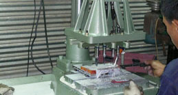 攻牙機(jī)有很多種？哪種才是最佳選擇？