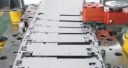 中國(guó)攻牙機(jī)零部件發(fā)展的道路？