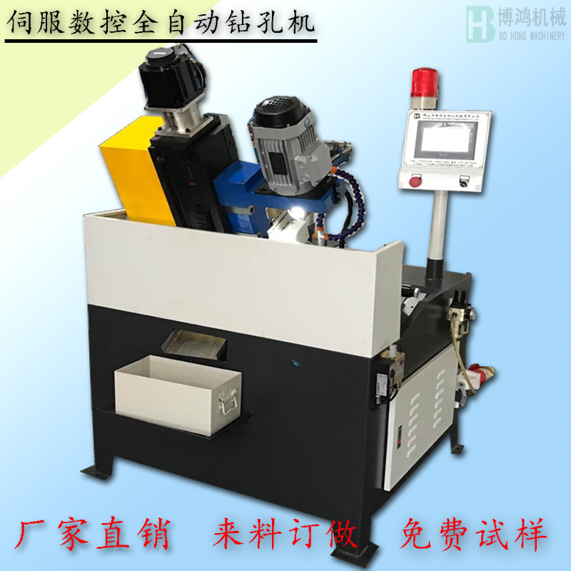 自動(dòng)攻絲機(jī)有哪些使用注意事項(xiàng)？